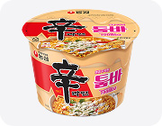 Shinramyun Toomba 2 Pieces