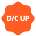 D/C UP